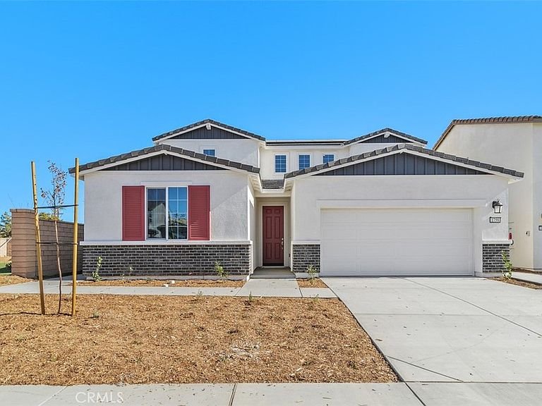 Hemet House: 1758 Ace St
