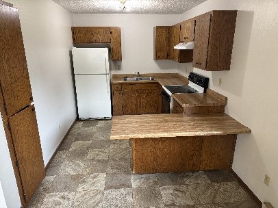 St Cloud Apartment: 520 13th St S