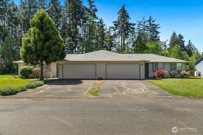 Puyallup Single Room: 157th Street Ct E