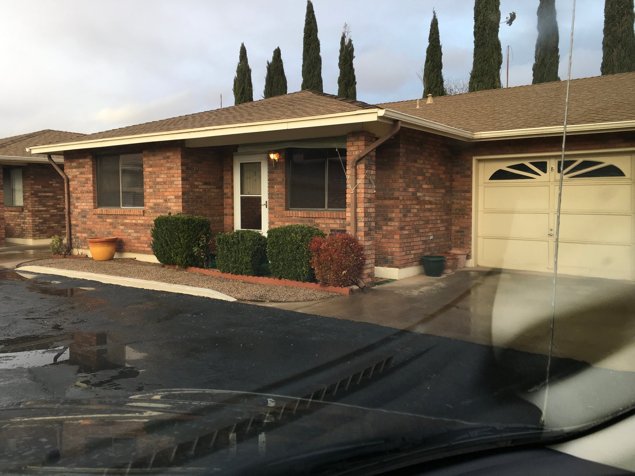 St. George Townhome: 255 S 200 E