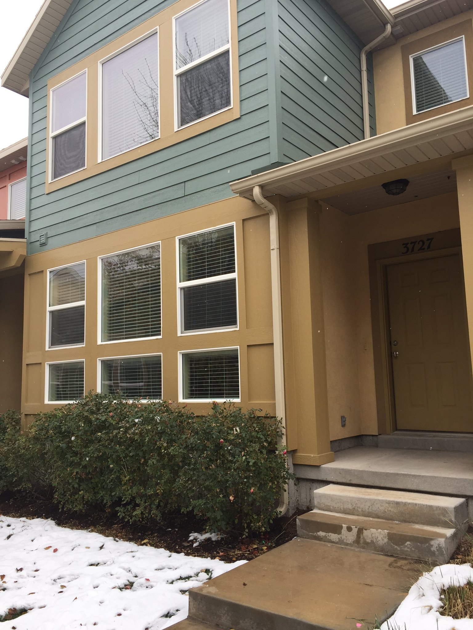 South Jordan Townhome: 3727 Angelica Way