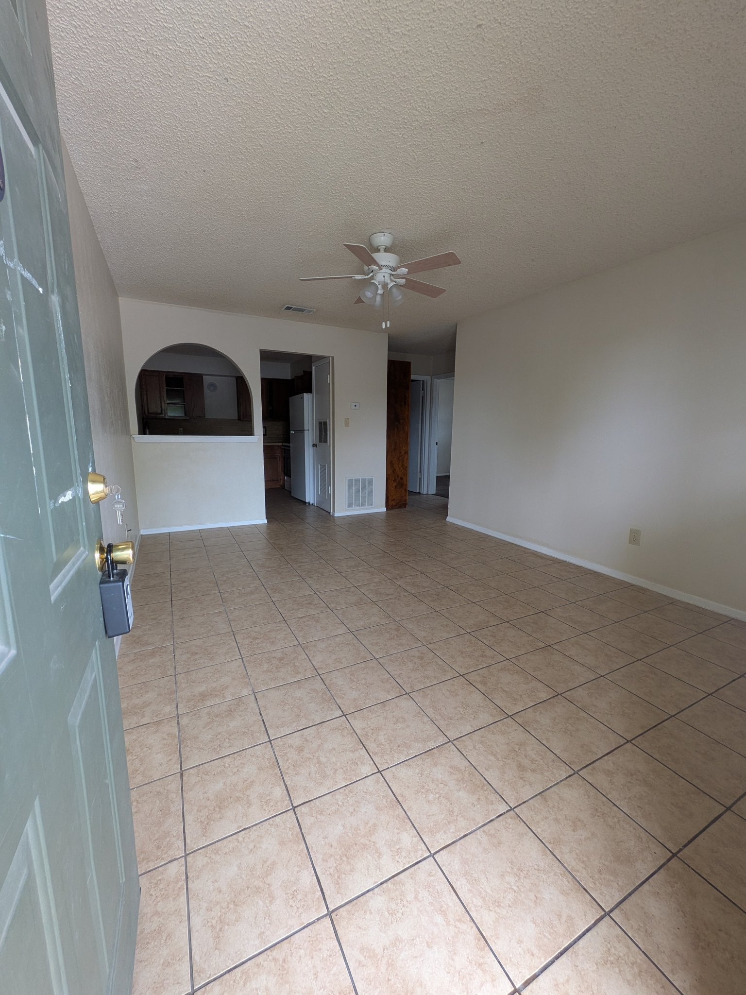 Copperas Cove Apartment: 505 N Main St