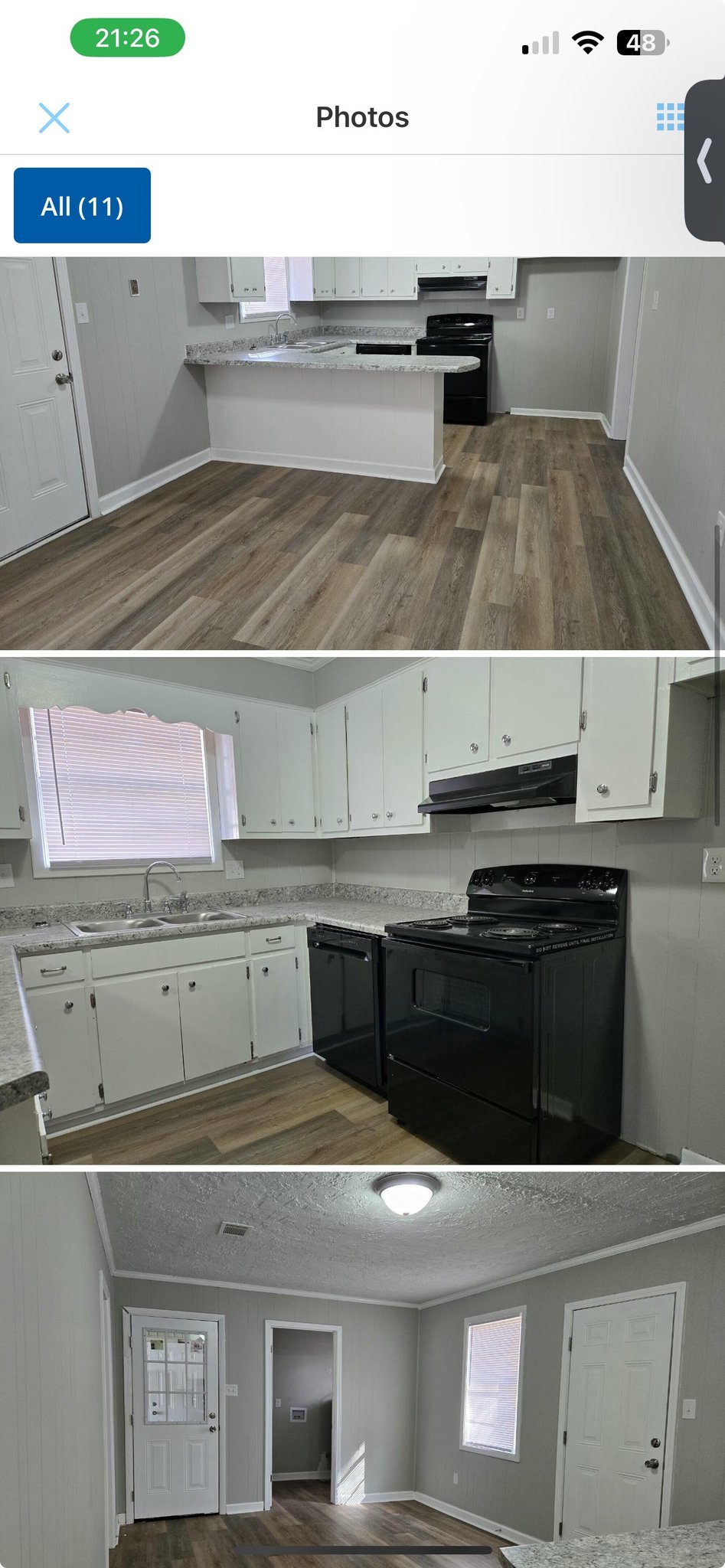 Hephzibah House: 2838 Butler Manor Dr