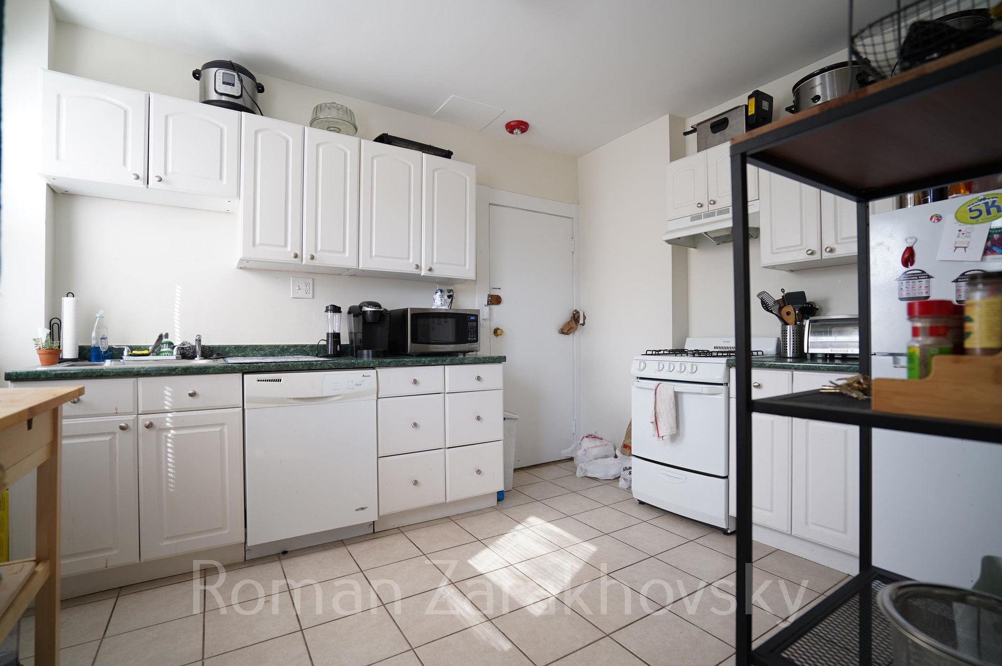 Allston Apartment: 5 Ashford Court
