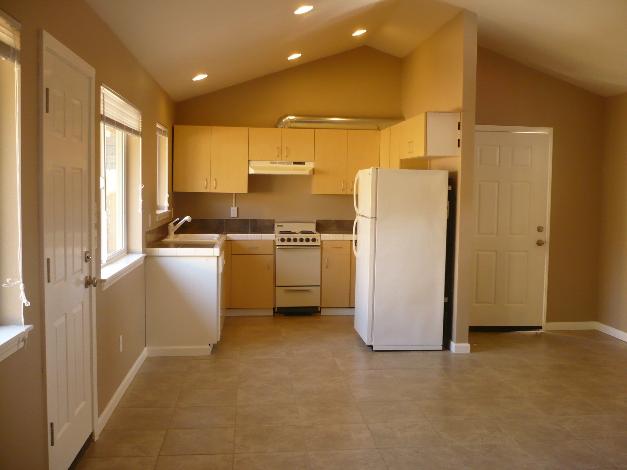 Corvallis House: 227 NW 11th Street