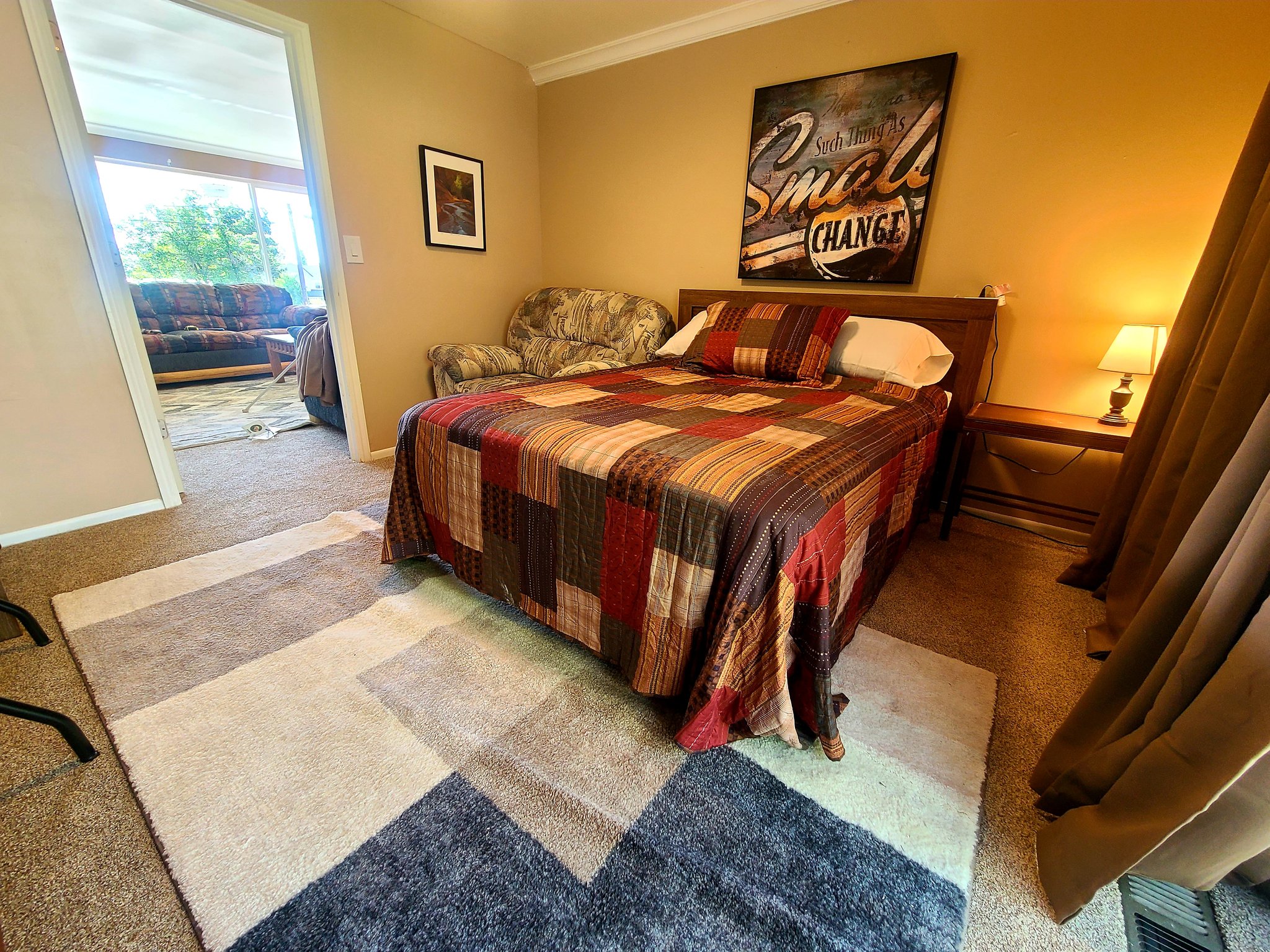 Cottonwood Heights Single Room: 6781 S 2300 E