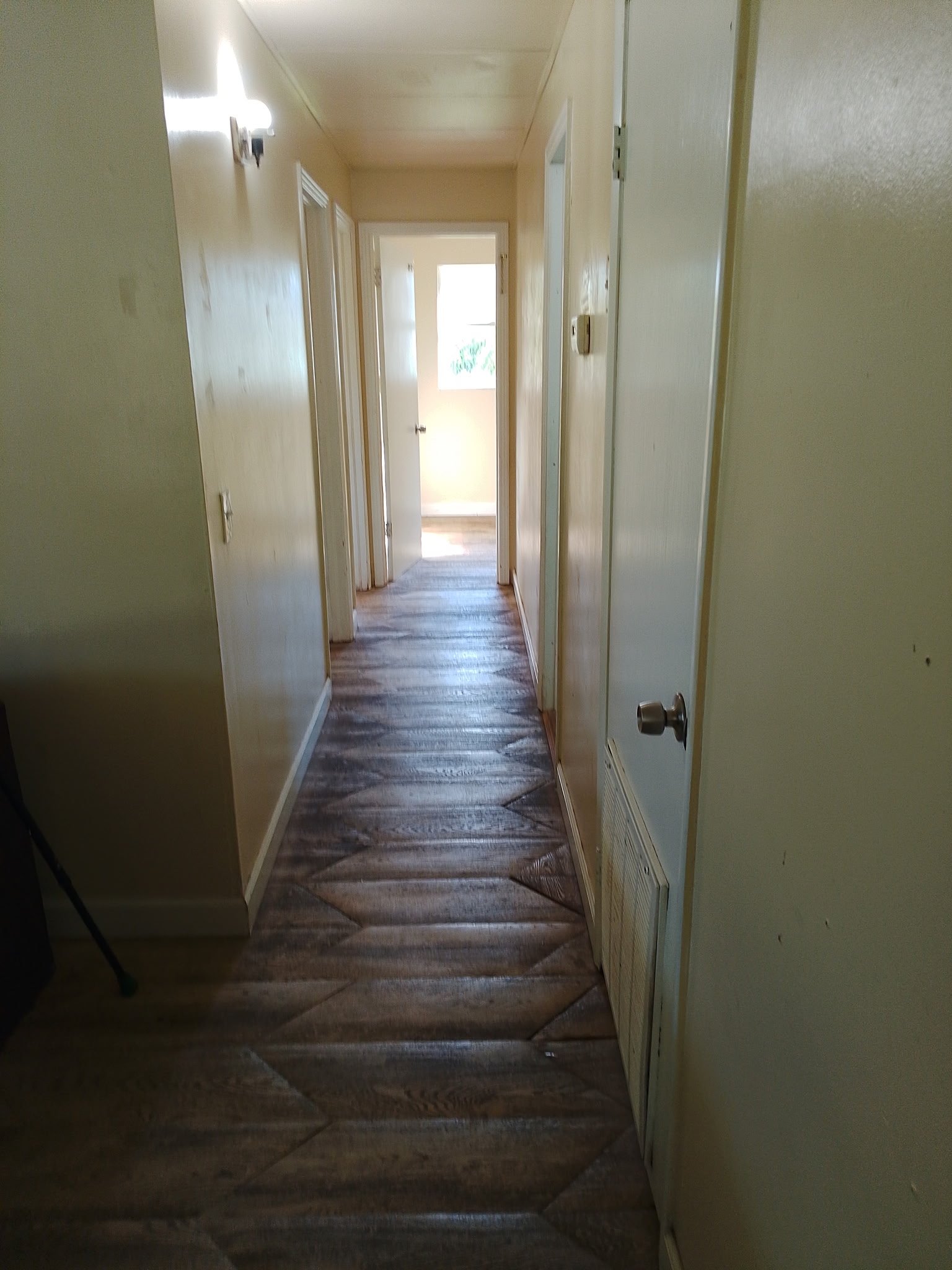 Arcadia House: 303 Bridle Path