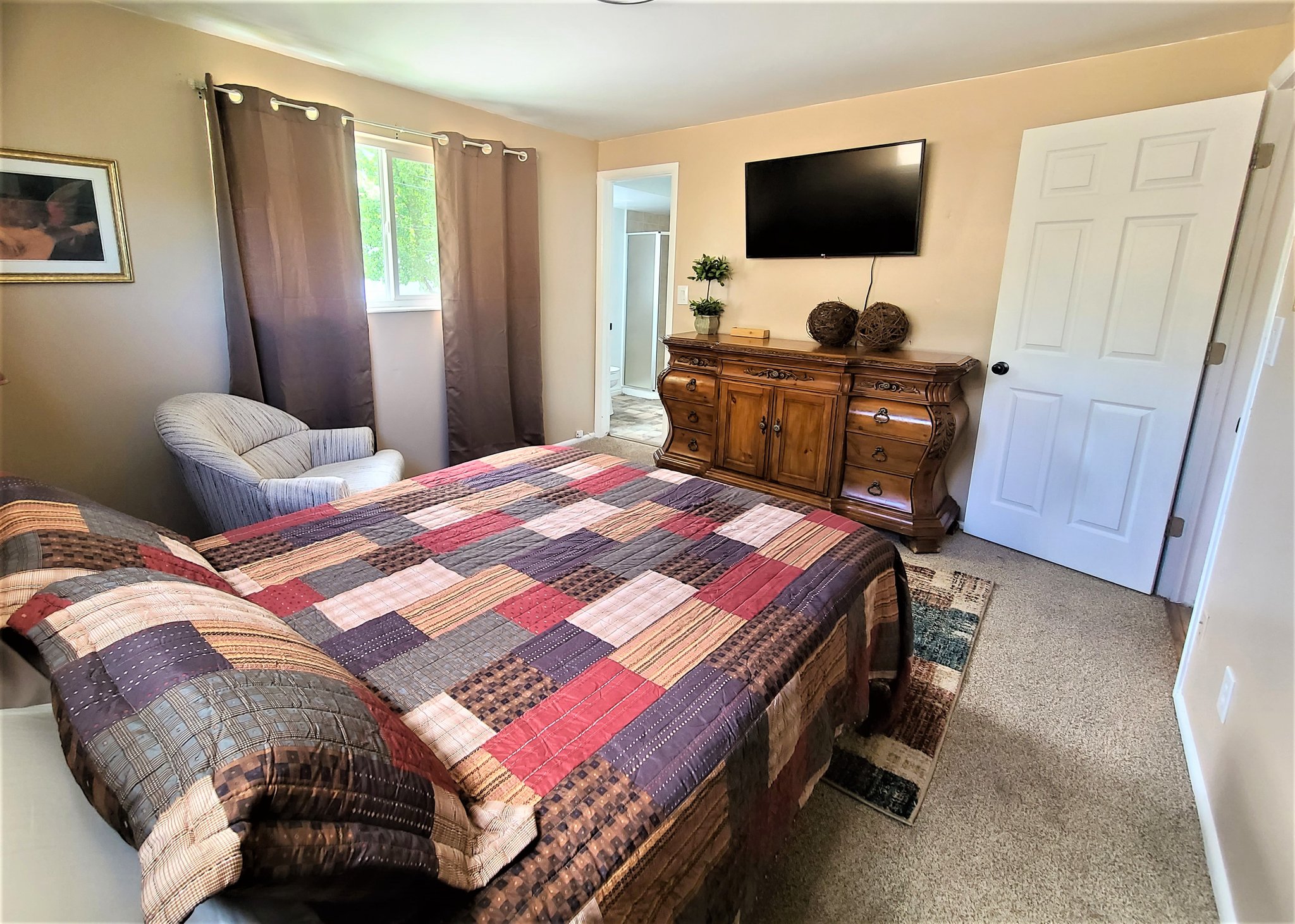Cottonwood Heights Single Room: 6781 S 2300 E