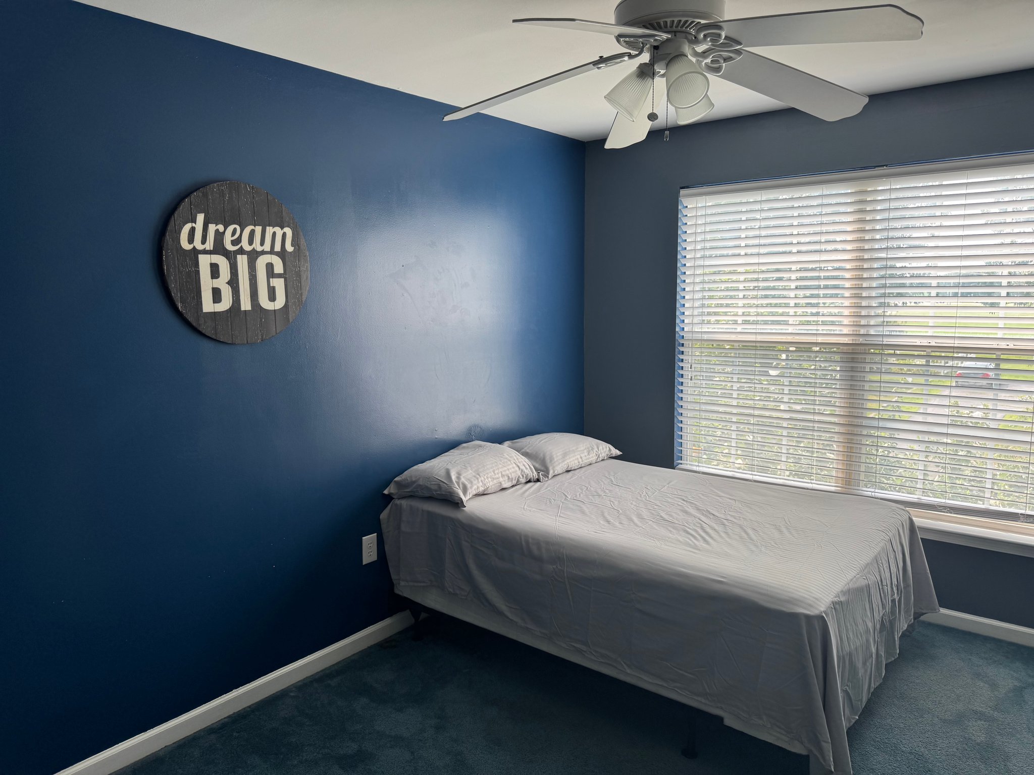 Middletown Single Room: 111 Trupenny Turn