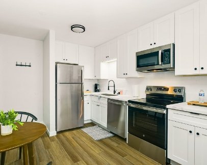 San Diego Apartment: 4218 46th St.