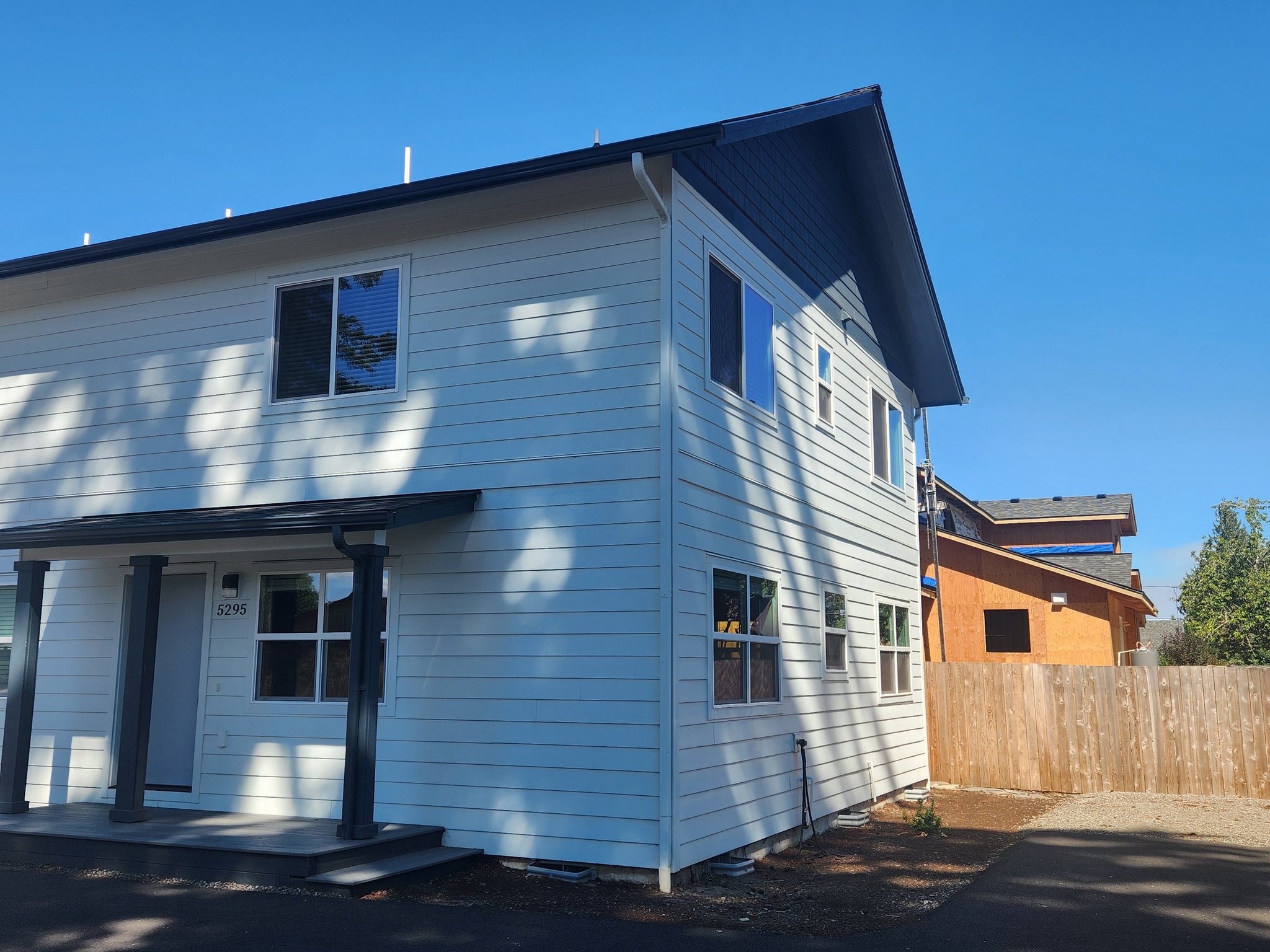 Keizer Townhome: 5295 Chehalis Dr N