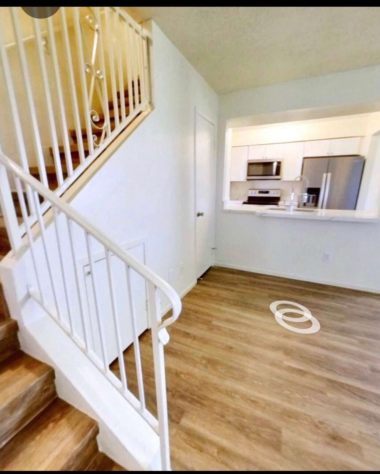 Bakersfield Townhome: 510 Real Rd, #50