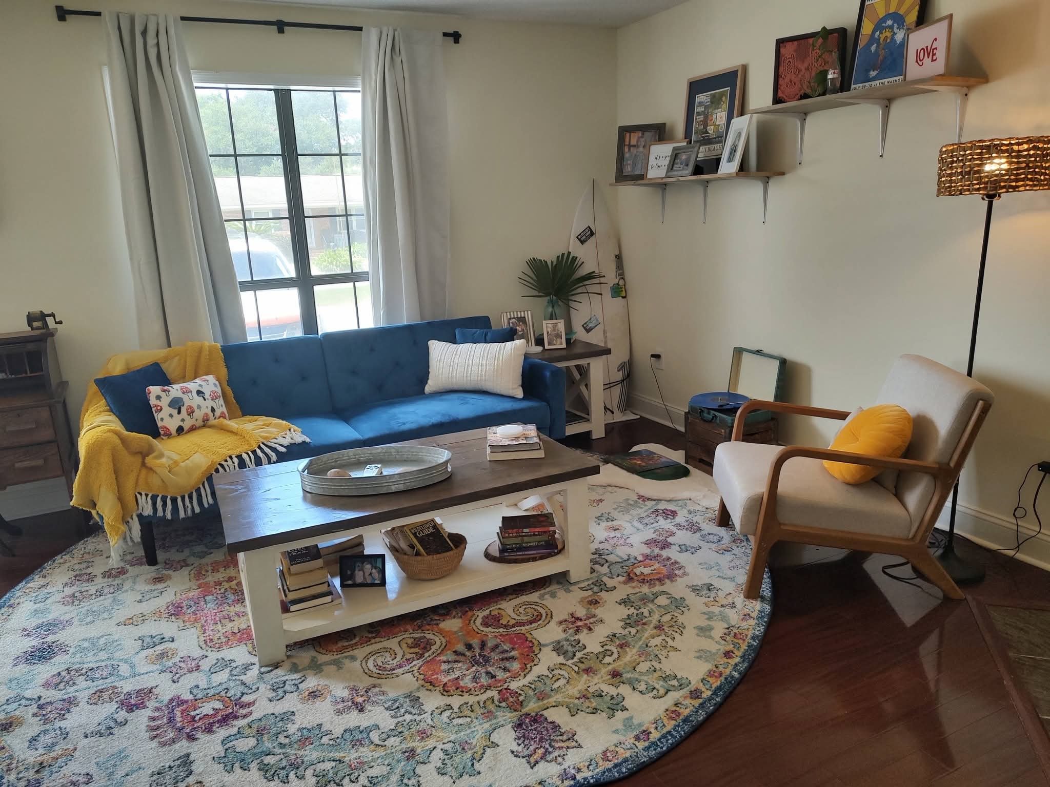 Charleston Townhome: 1008 Monticello Dr