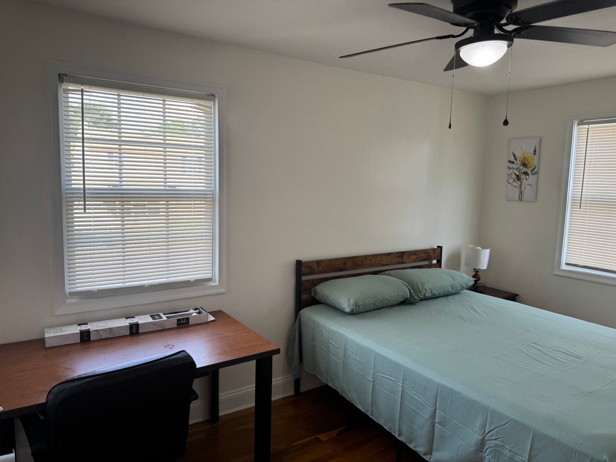 New Castle Single Room: 18 George Read Road