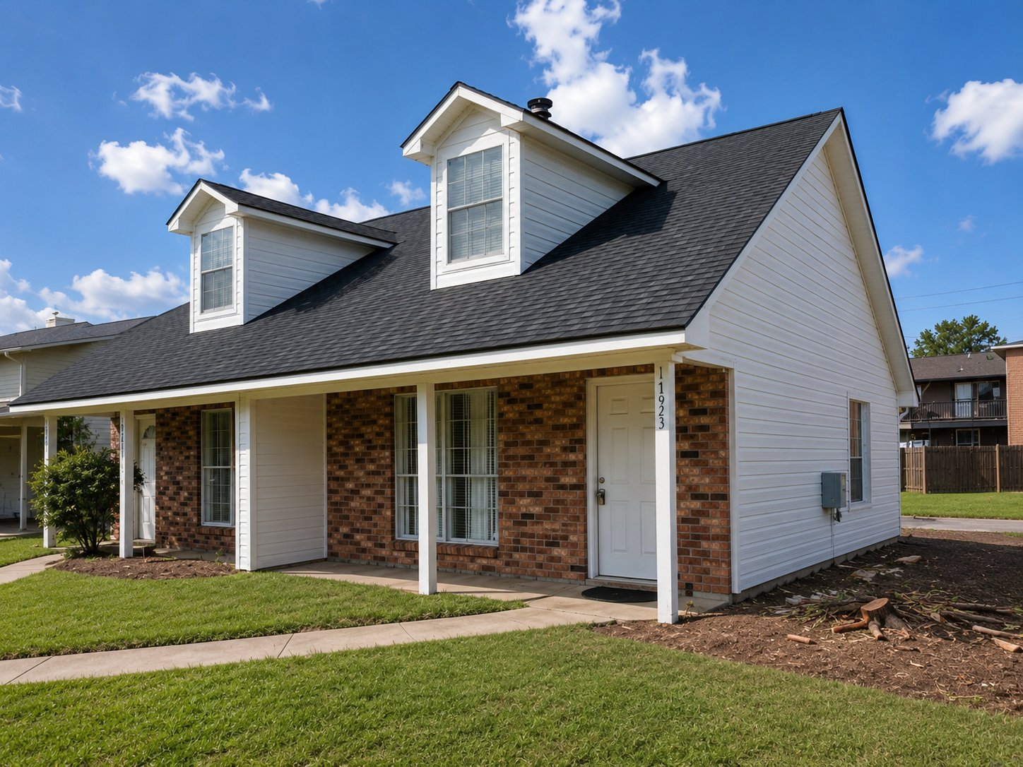 Baton Rouge Townhome: 16023 Derby Ave