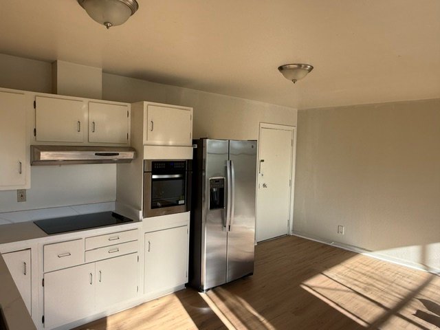 Berkeley Apartment: 2172 Blake St