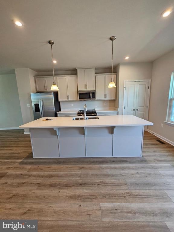 Fredericksburg Townhome: 4523 Briarhaven Dr