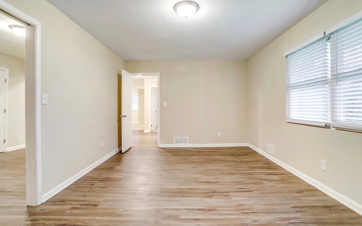 Atlanta House: 2930 Arrowood Dr