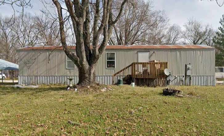 Eldon House: 16 Eastwood Dr