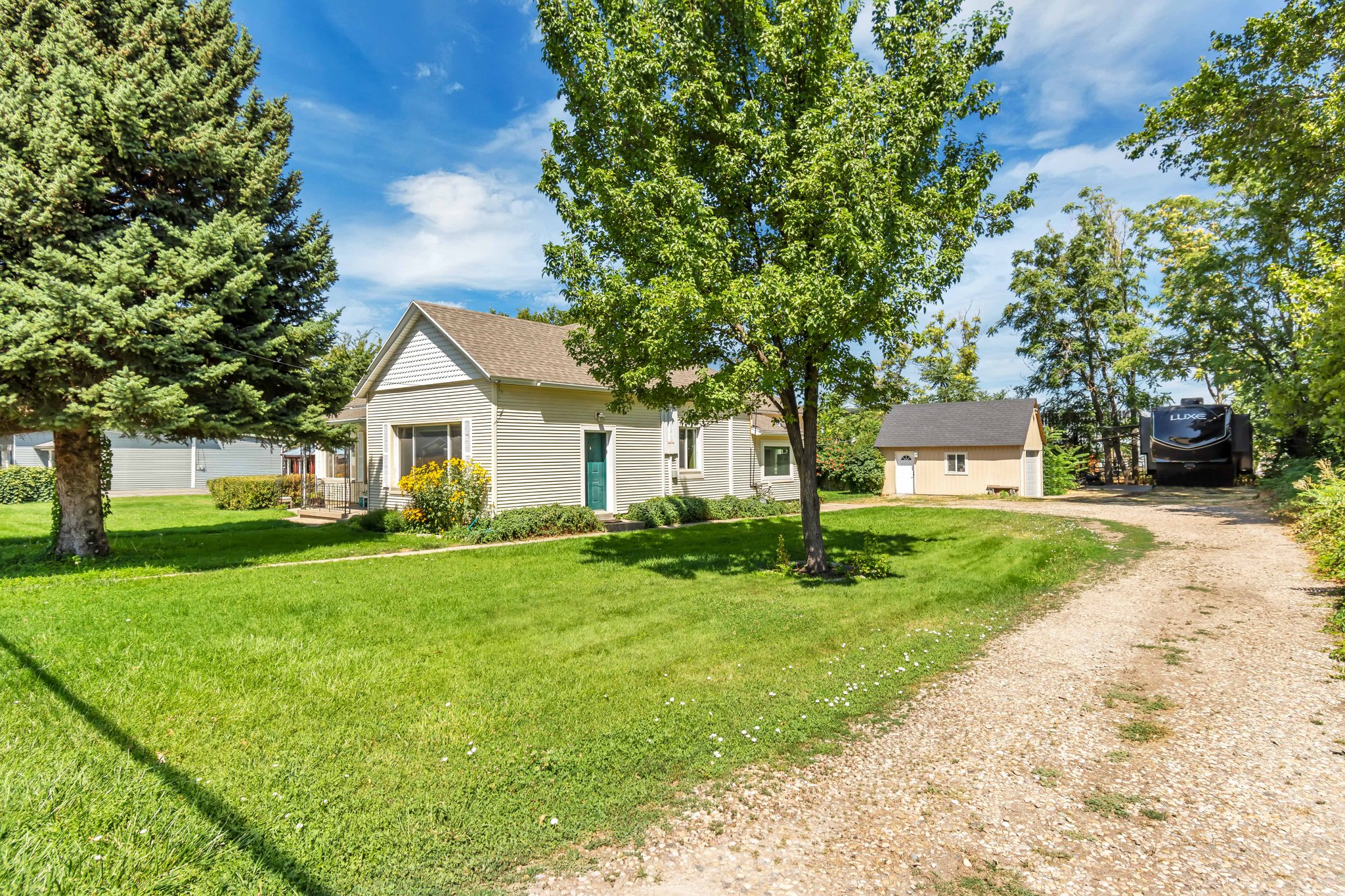West Bountiful Multiplex: 722 W 400 N