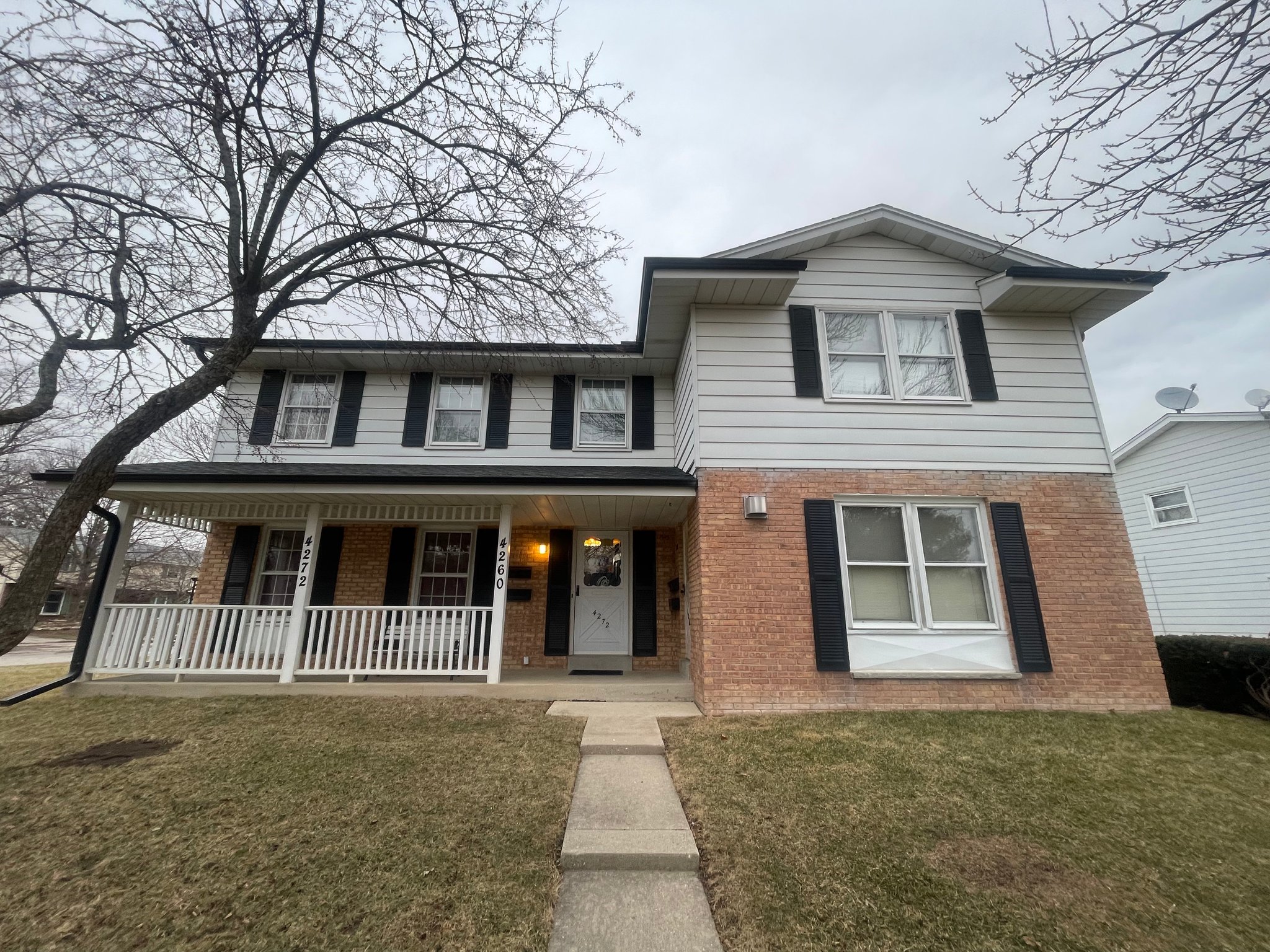 Greendale Townhome: 4272 Tumblewood Ln
