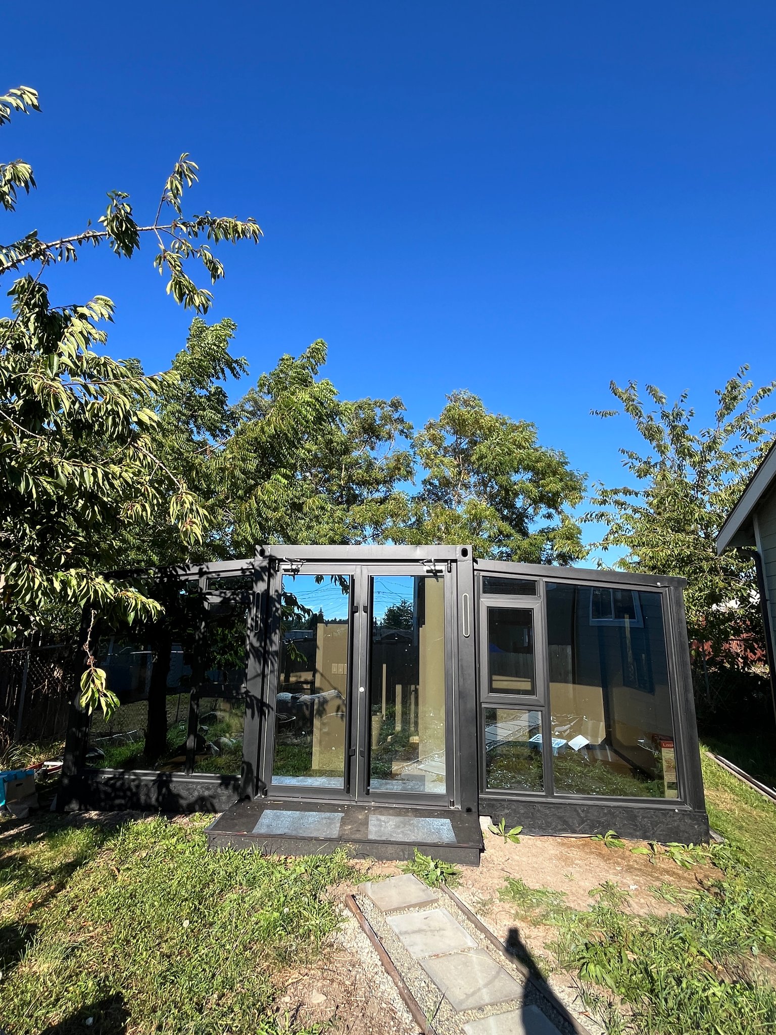 Tacoma House: 6013 E F St