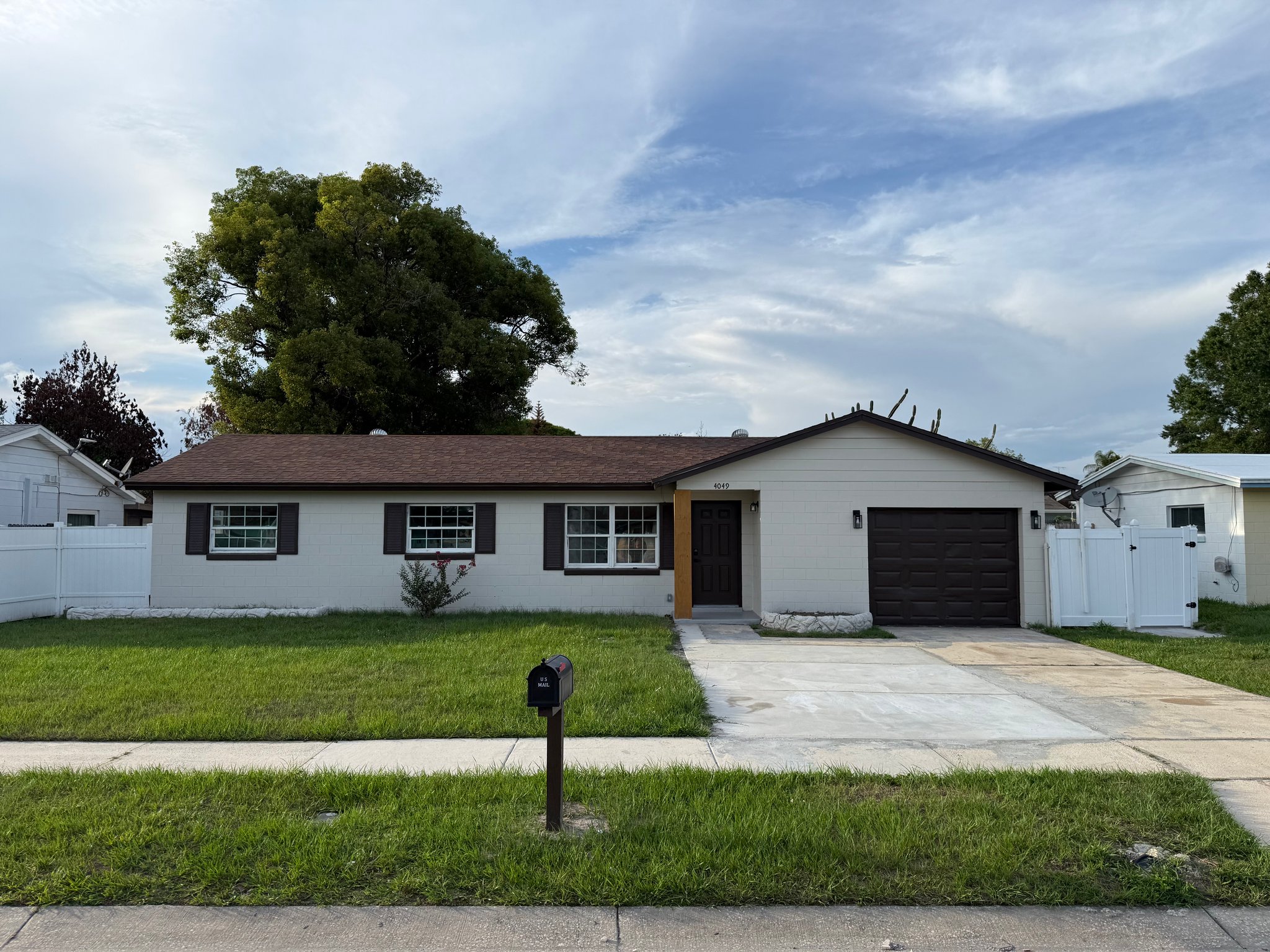 orlando House: 4039 Castlegate Dr