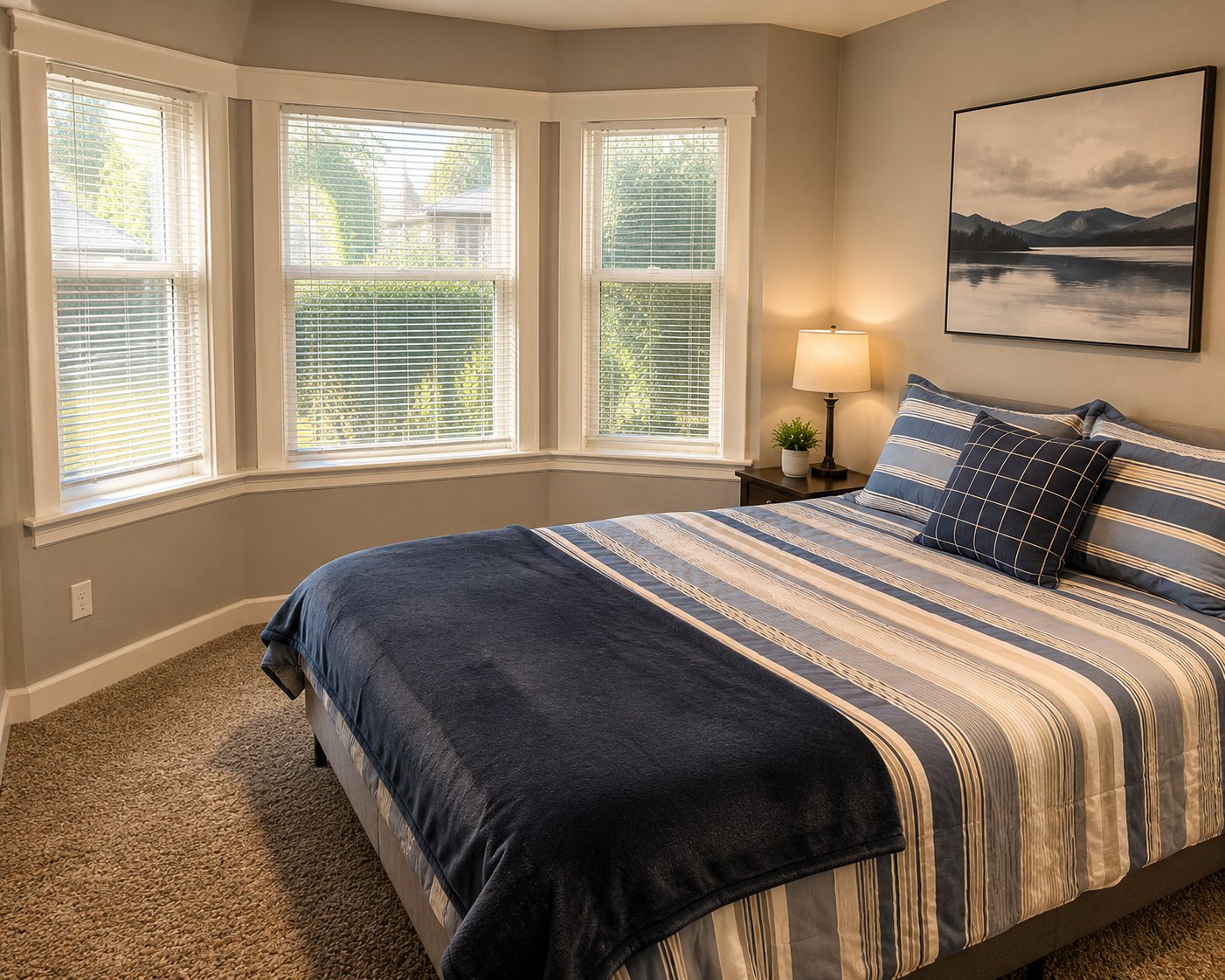 Sacramento Single Room: 2612 Q St