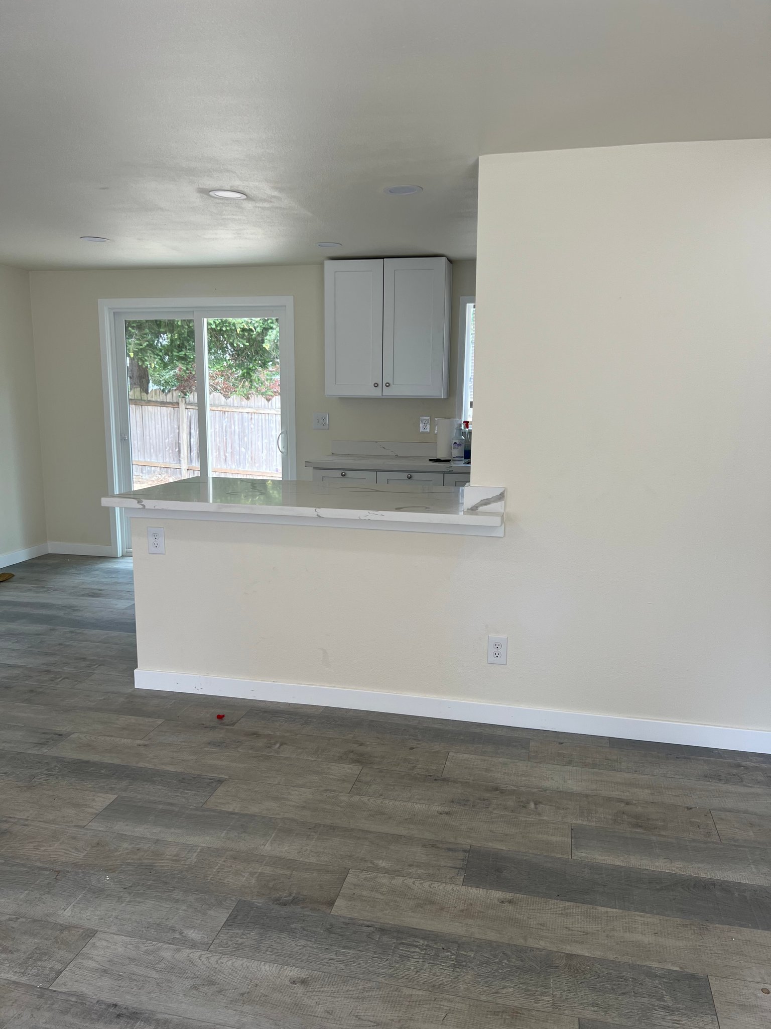 Renton House: 17116 125th Pl SE