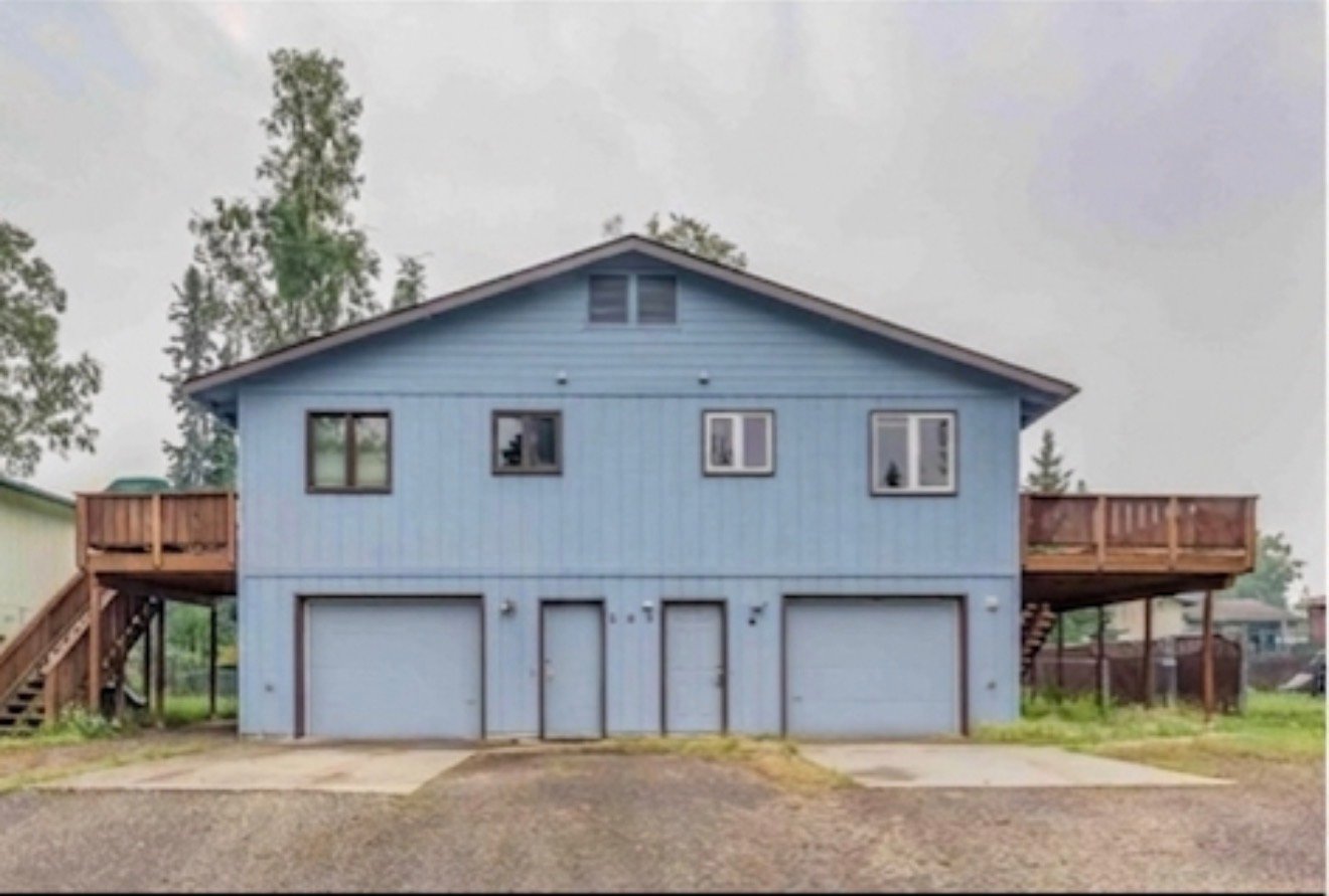 Fairbanks Multiplex: 305 Cindy Drive