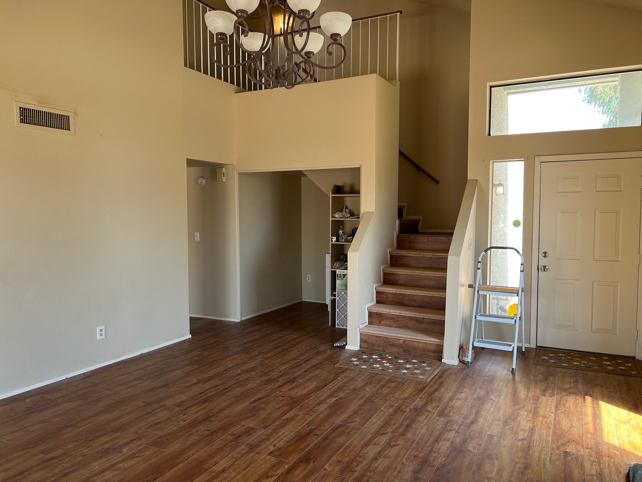 Phoenix House: 8723 W Amelia Ave