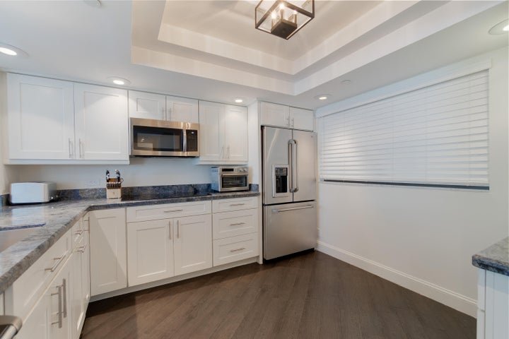 Highland Beach Townhome: 2565 S Ocean Boulevard 103N