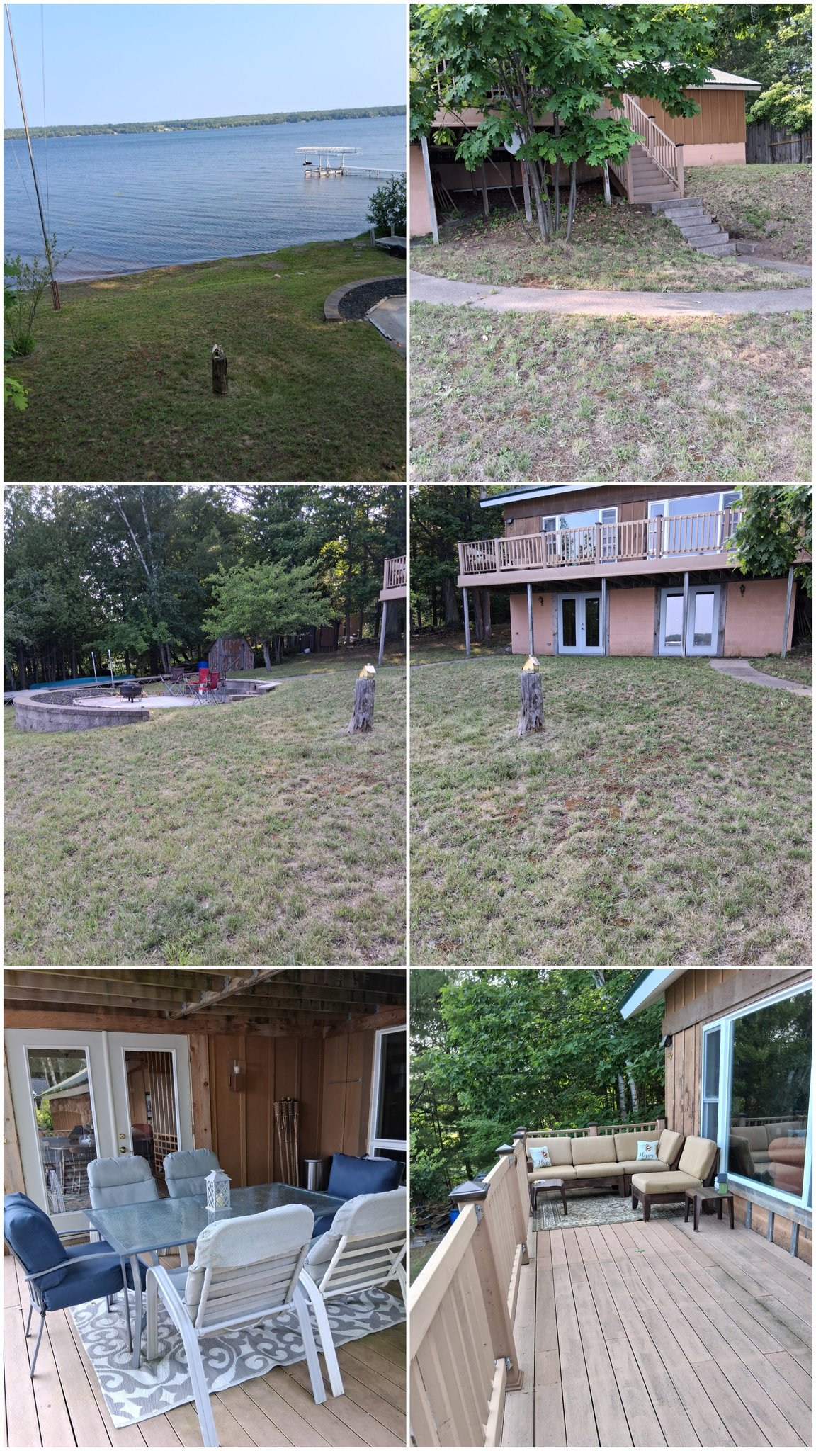 Hancock House: 25641 Point Mills Estates Rd