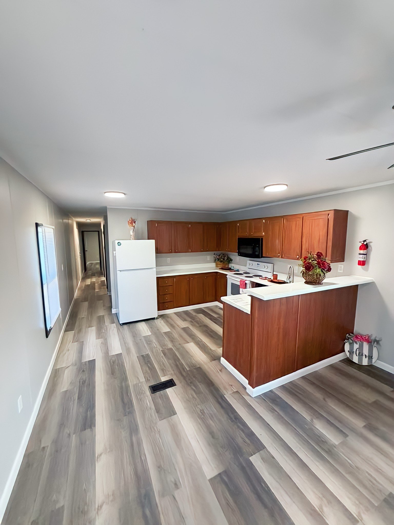 Centralia House: 13 Deerwood Park