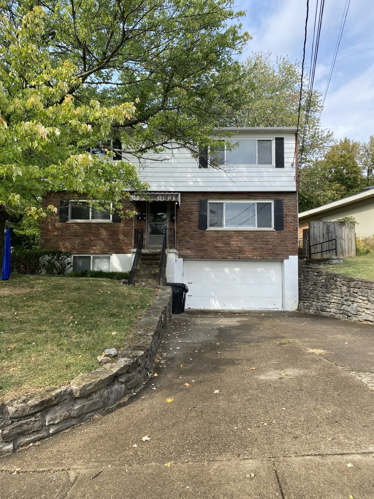 Cincinnati Multiplex: 4947 Charlemar Drive