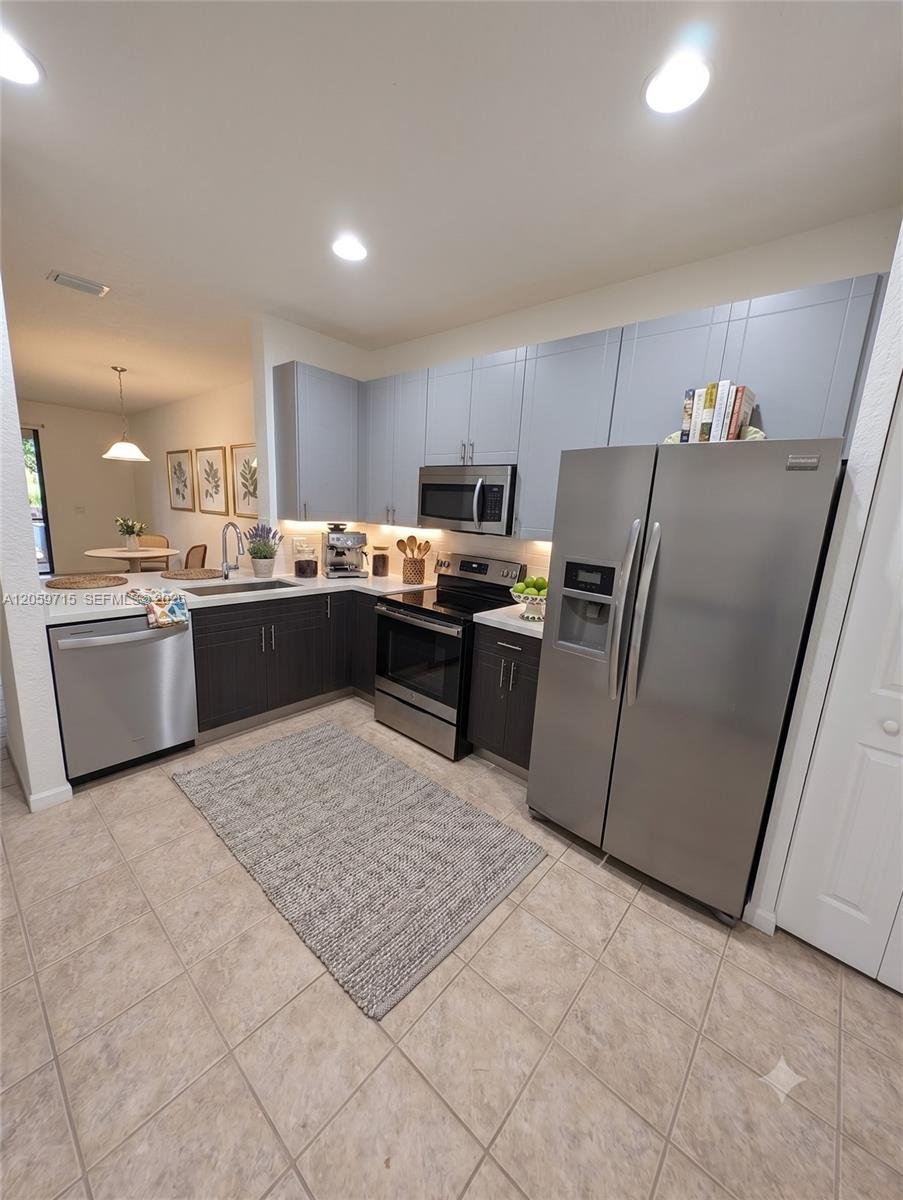 Weston Townhome: 3919 Tree Top 3919 3919
