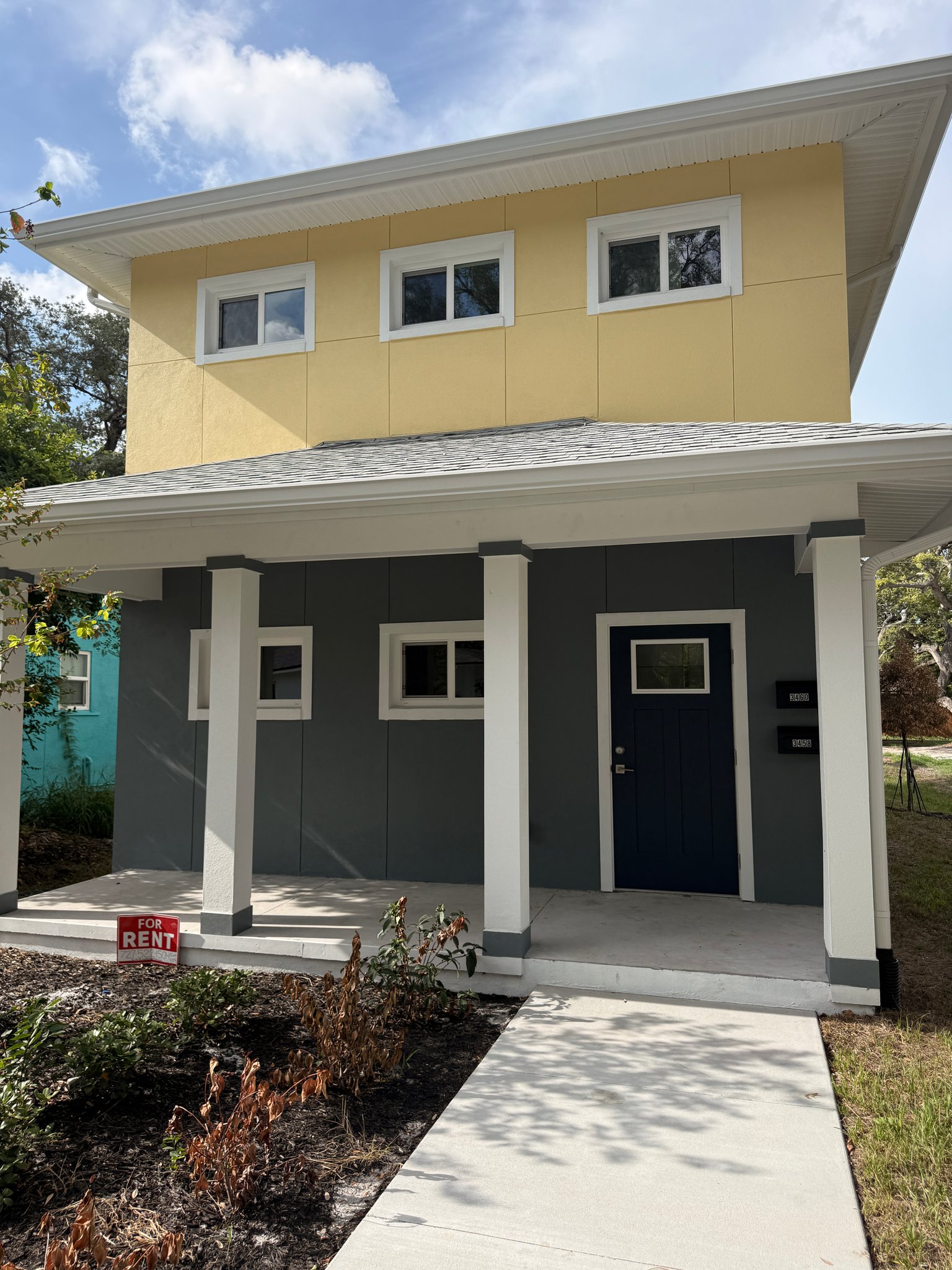 St. Petersburg Multiplex: 3458 14th Ave S