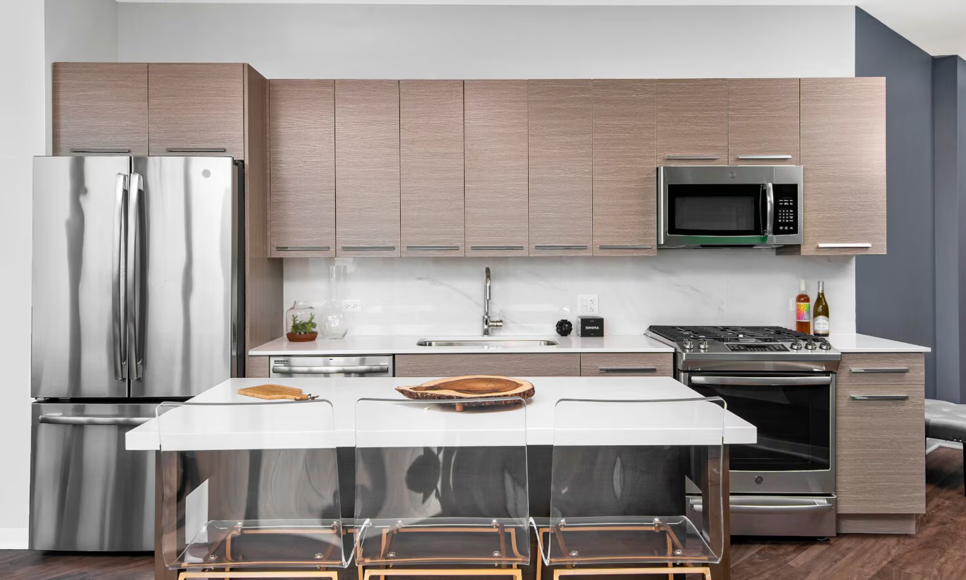 Chicago Condo: 817 W Washington Blvd