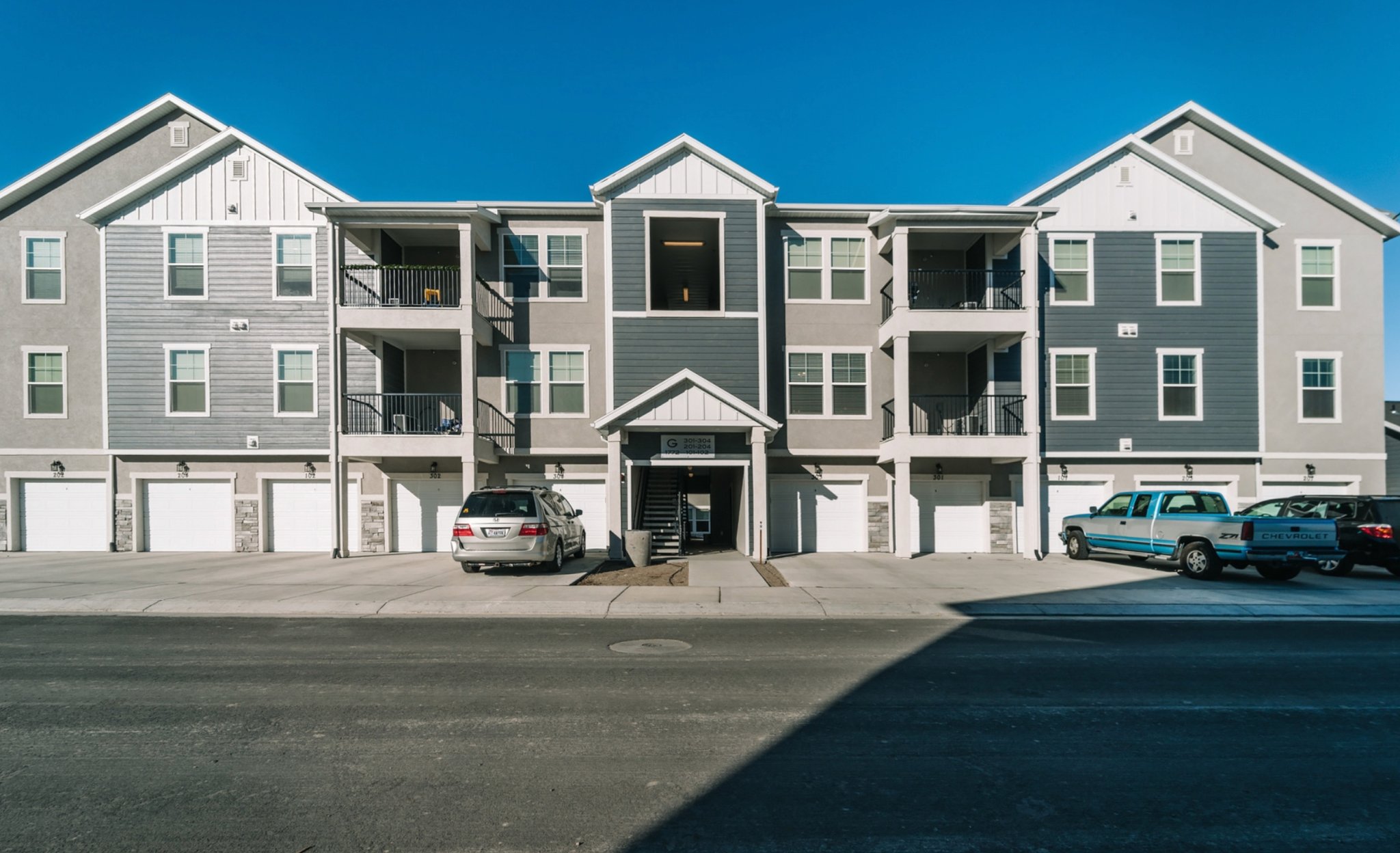 Saratoga Springs Condo: 1813 W Newcastle Ln