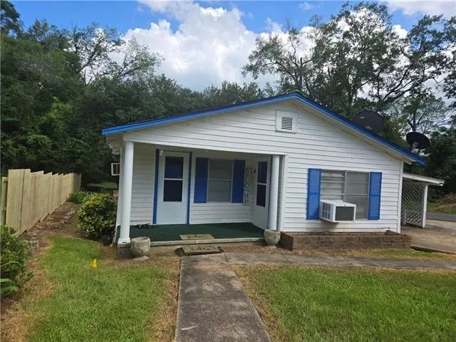 Natchitoches House: 803 Anita Street