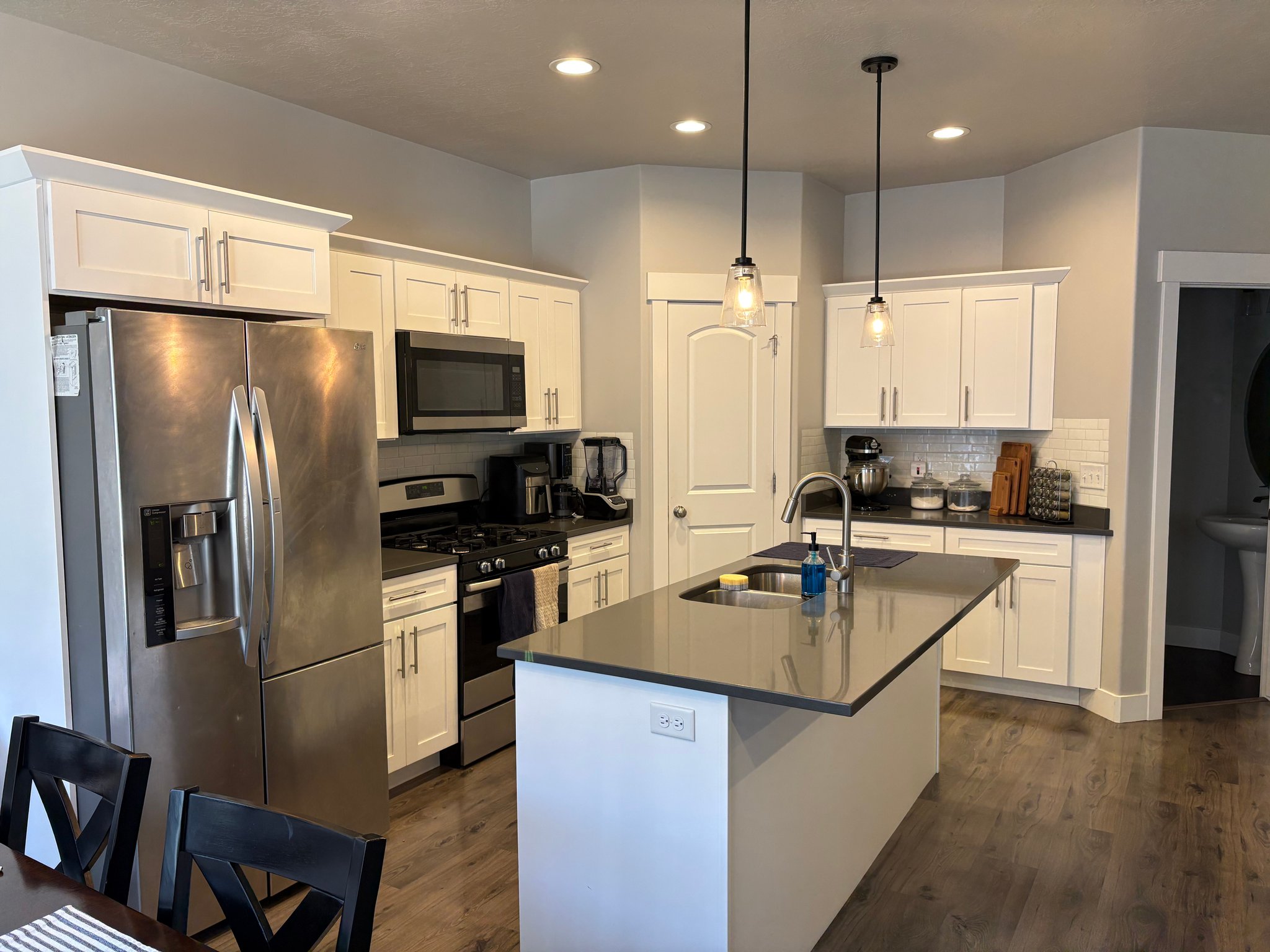 Lehi Single Room: 3734 W 1650 N