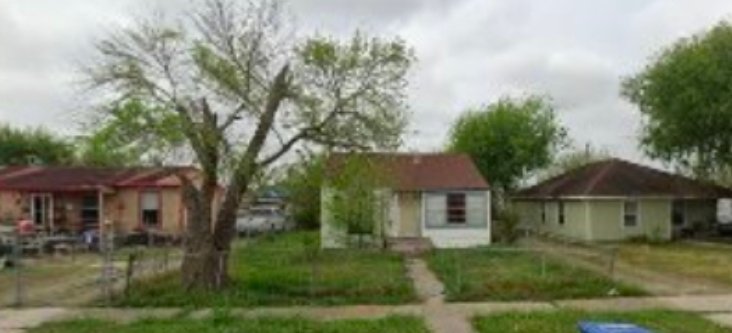 Corpus Christi House: 2617 segrest