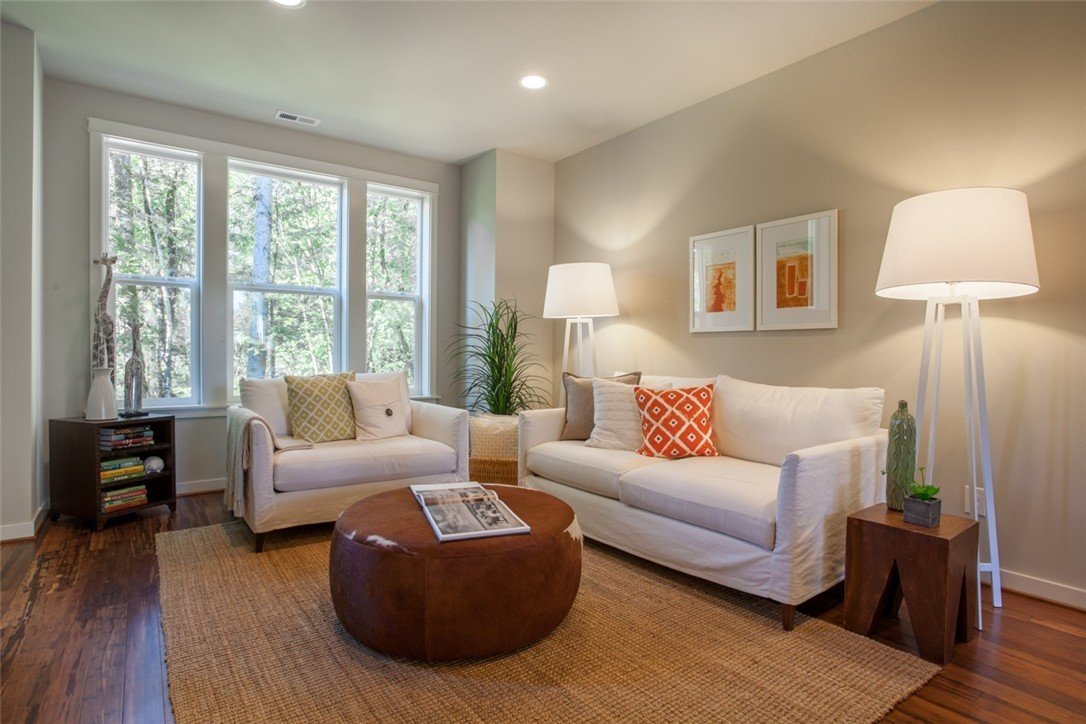 Sammamish Townhome: 23000 NE 8th St