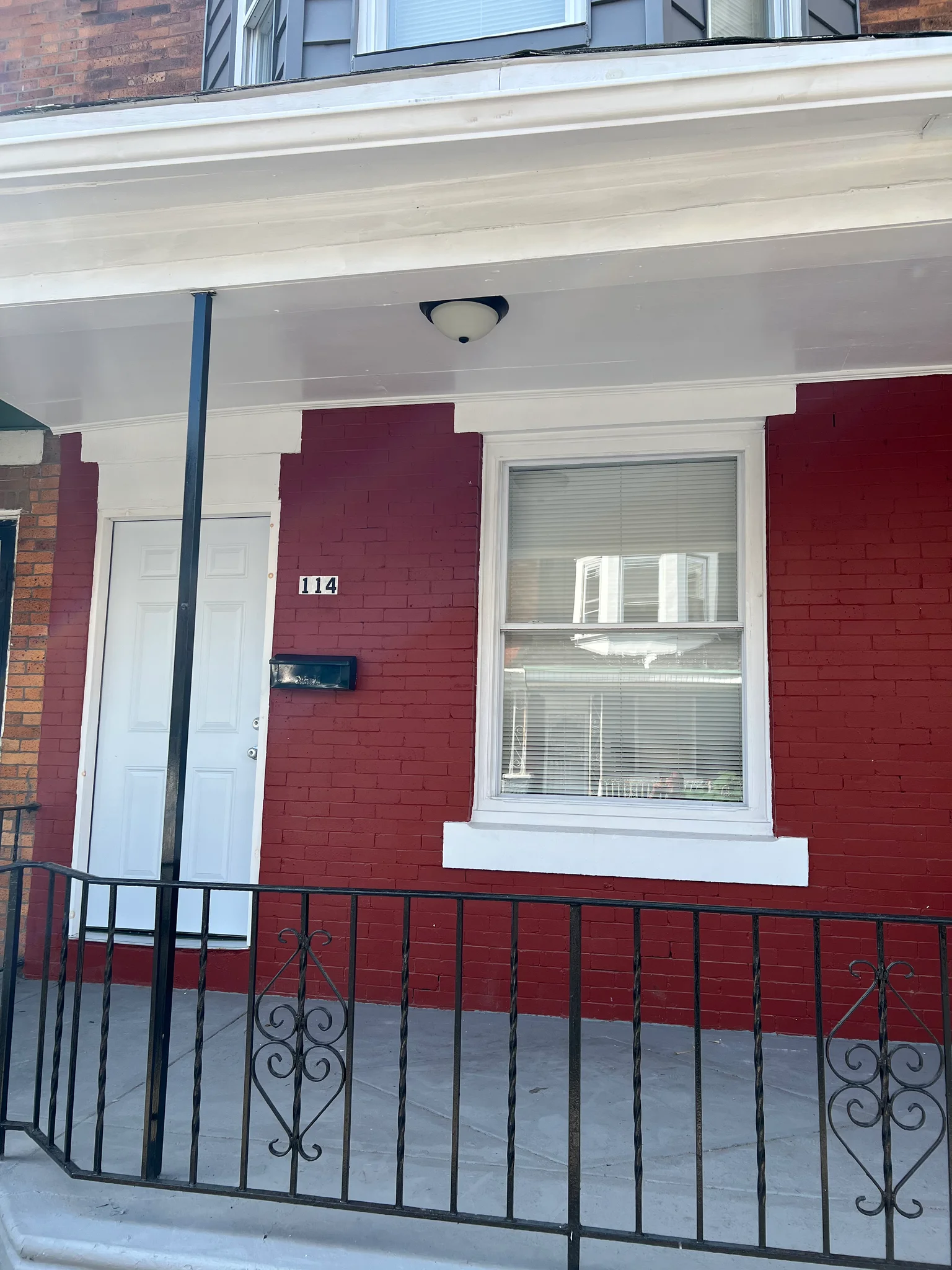 3 Bedroom Townhome – 114 N Yewdall St, Philadelphia, PA