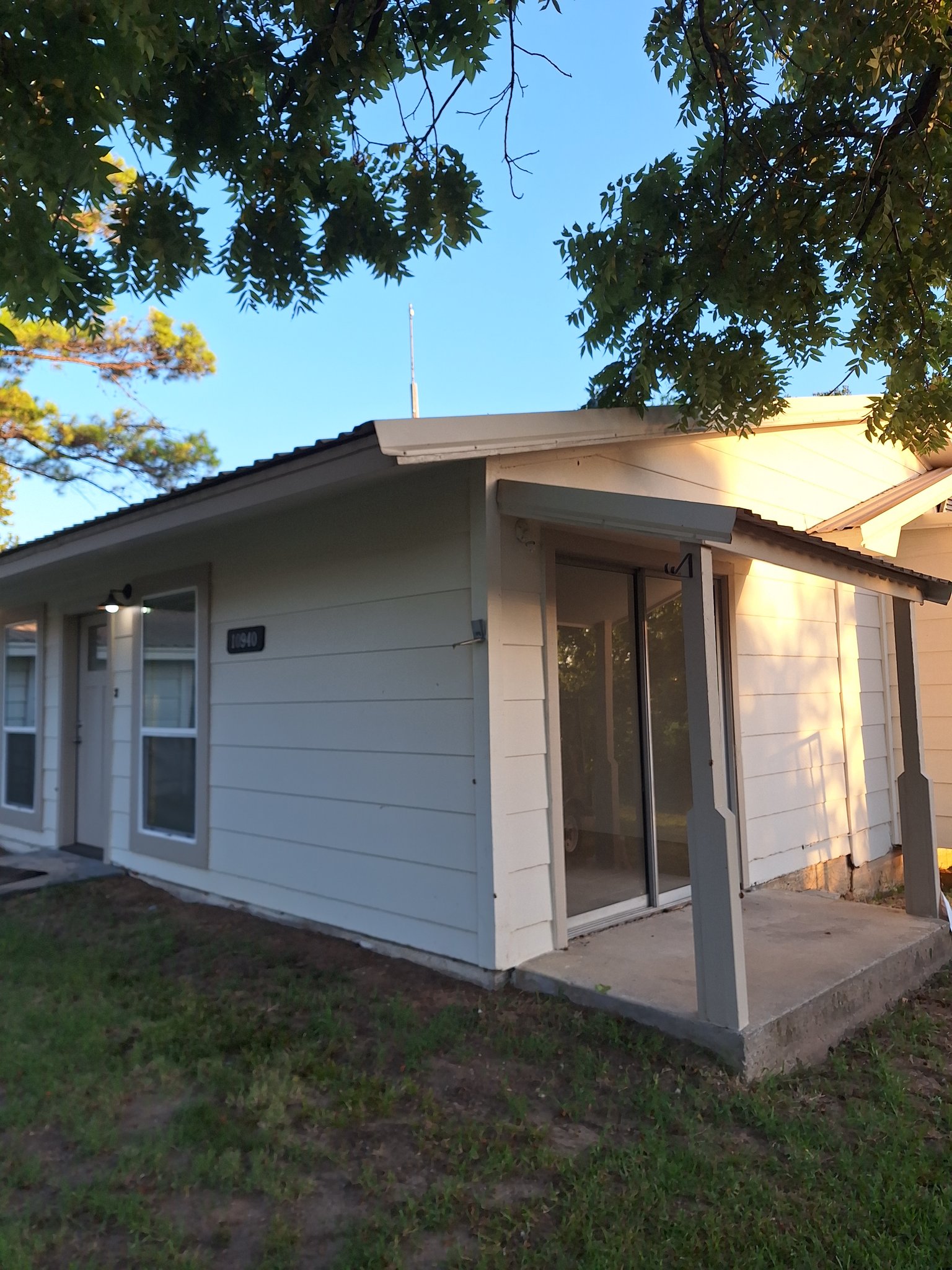 Marietta Townhome: 10940 Archery Dr