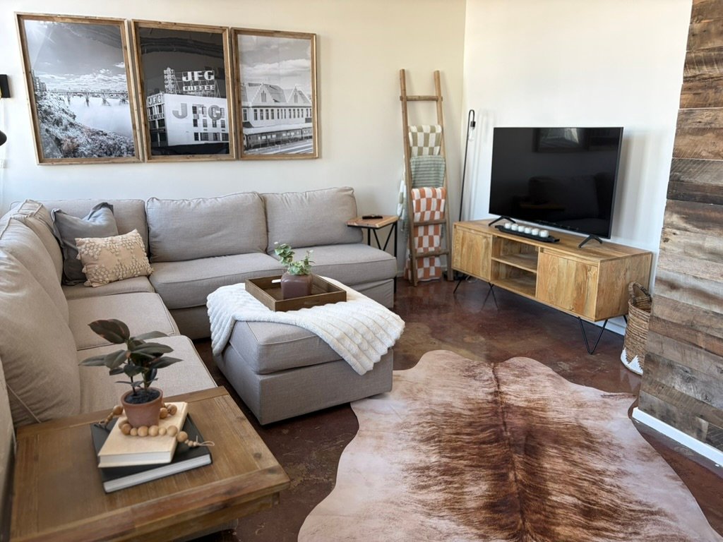 Knoxville Condo: 116 S Gay Street