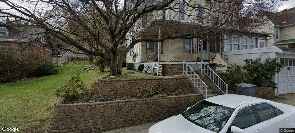 Reading Multiplex: 3234 Perkiomen Ave