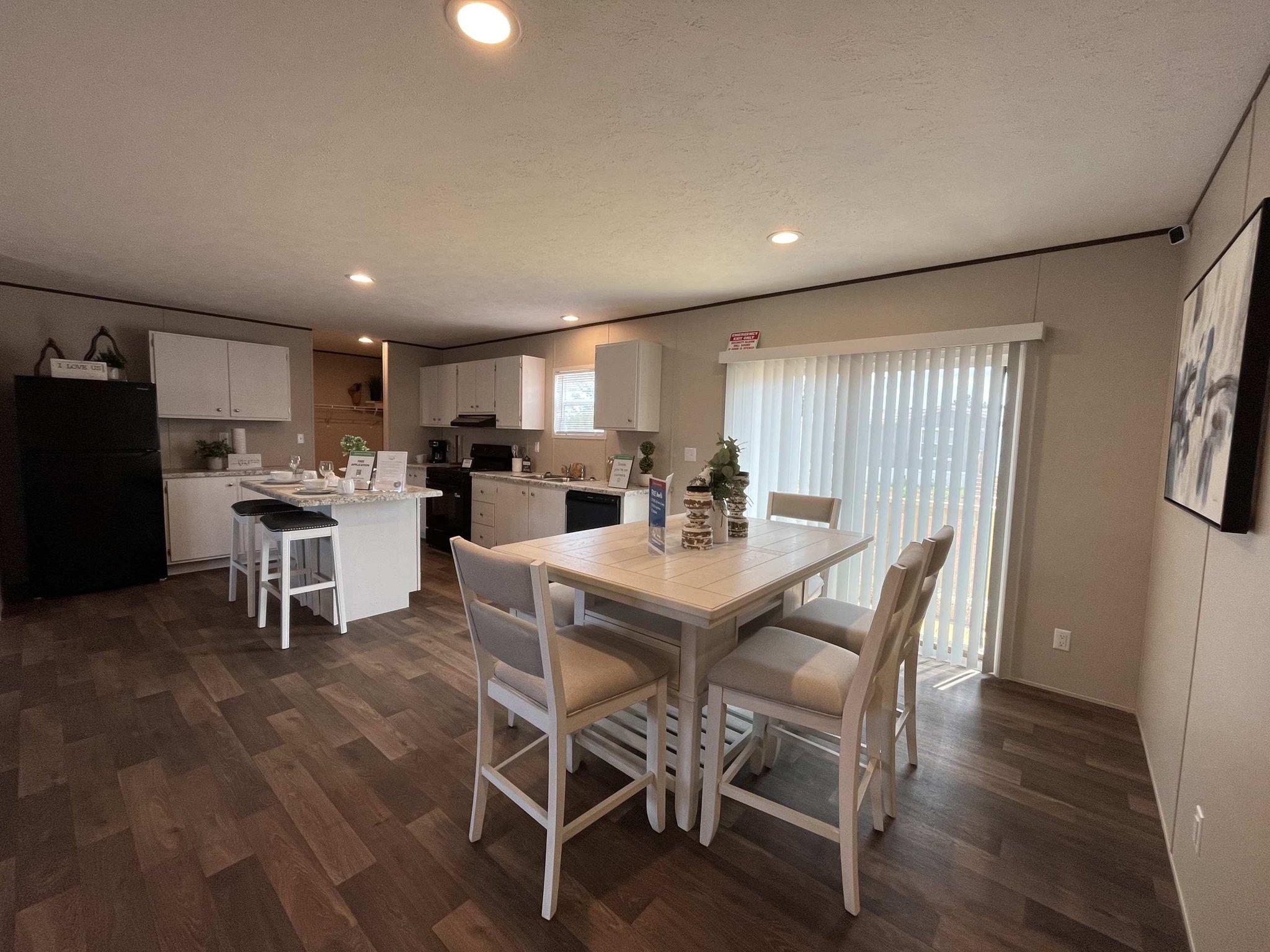 Tyler House: 12108 McGuire Way