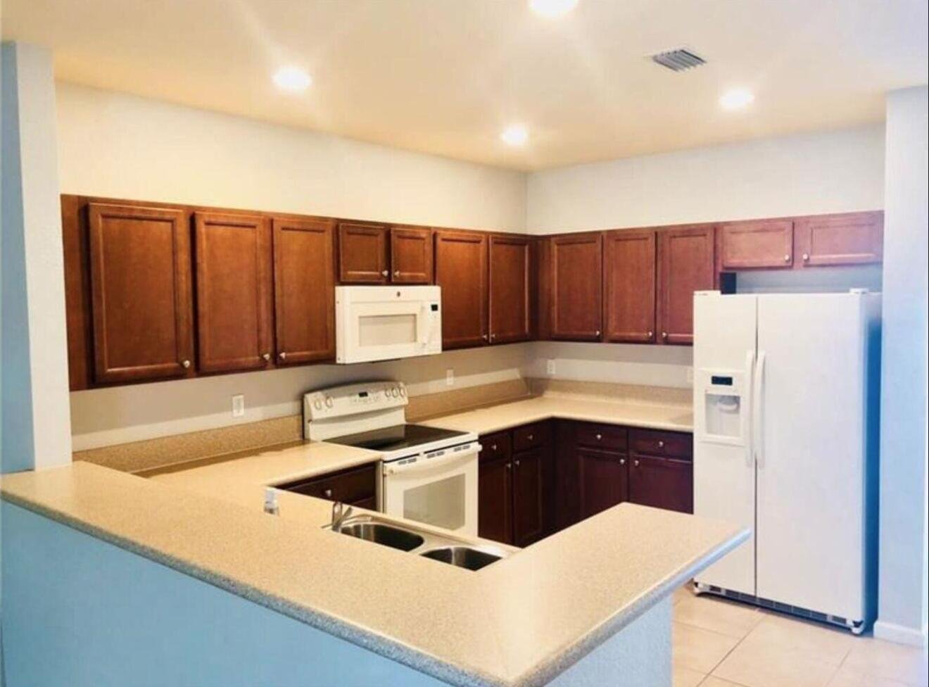 Coconut Creek Townhome: 4778 MONARCH Way