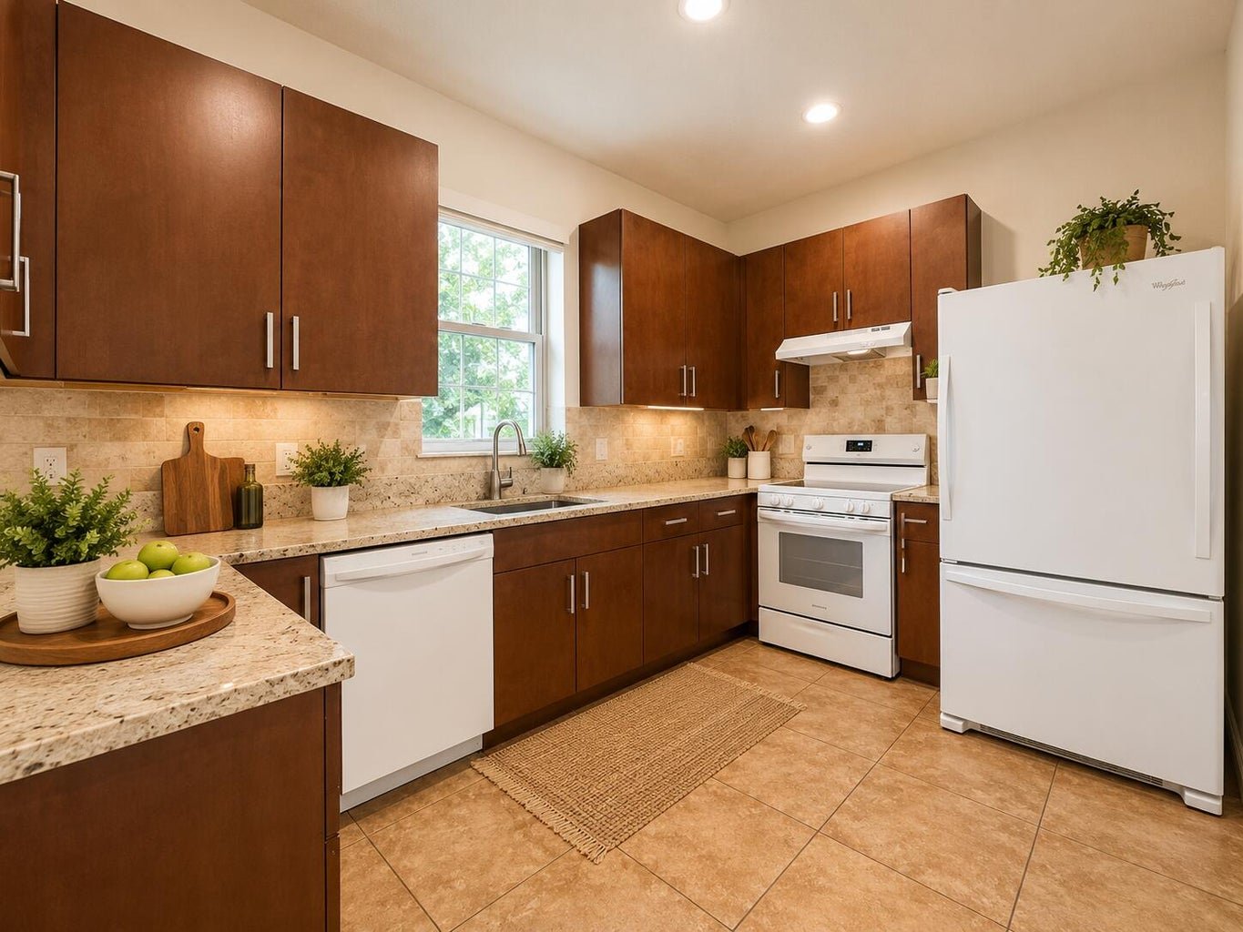 Coconut Creek Townhome: 6958 Long Pine Circle